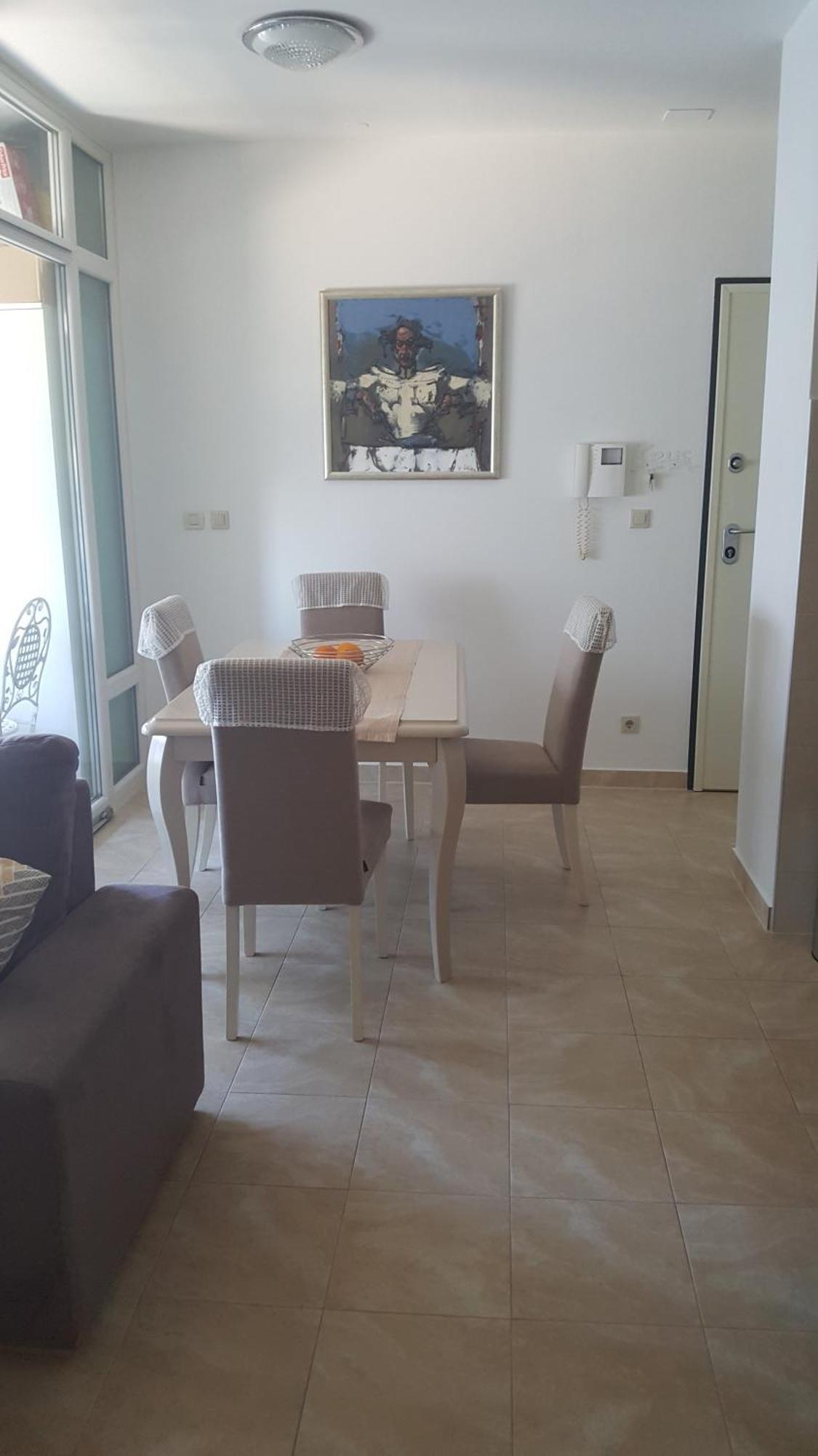 Luxury 1 Bedroom App Center&Balcony Free Parking Split Quarto foto